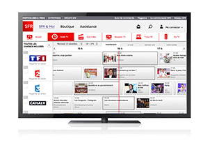 television gratuit sur internet