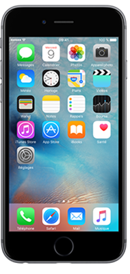 Apple iPhone 6S