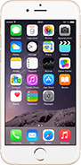 Apple iPhone 6 16Go OR