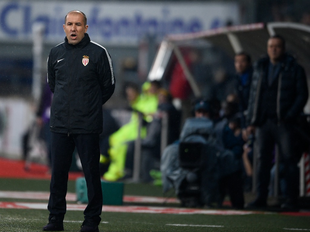 Monaco: Jardim n'ira pas en Chine, il prolonge officiellement avec l'ASM!