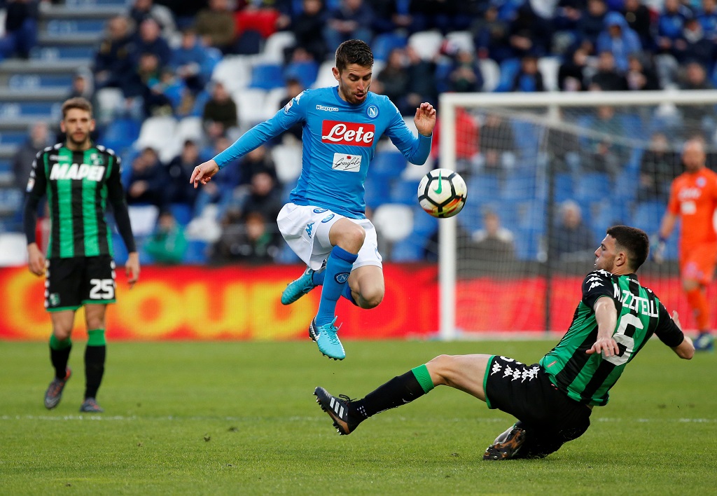 Jorginho