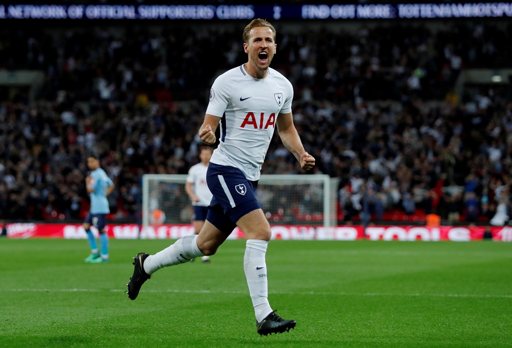 Harry Kane