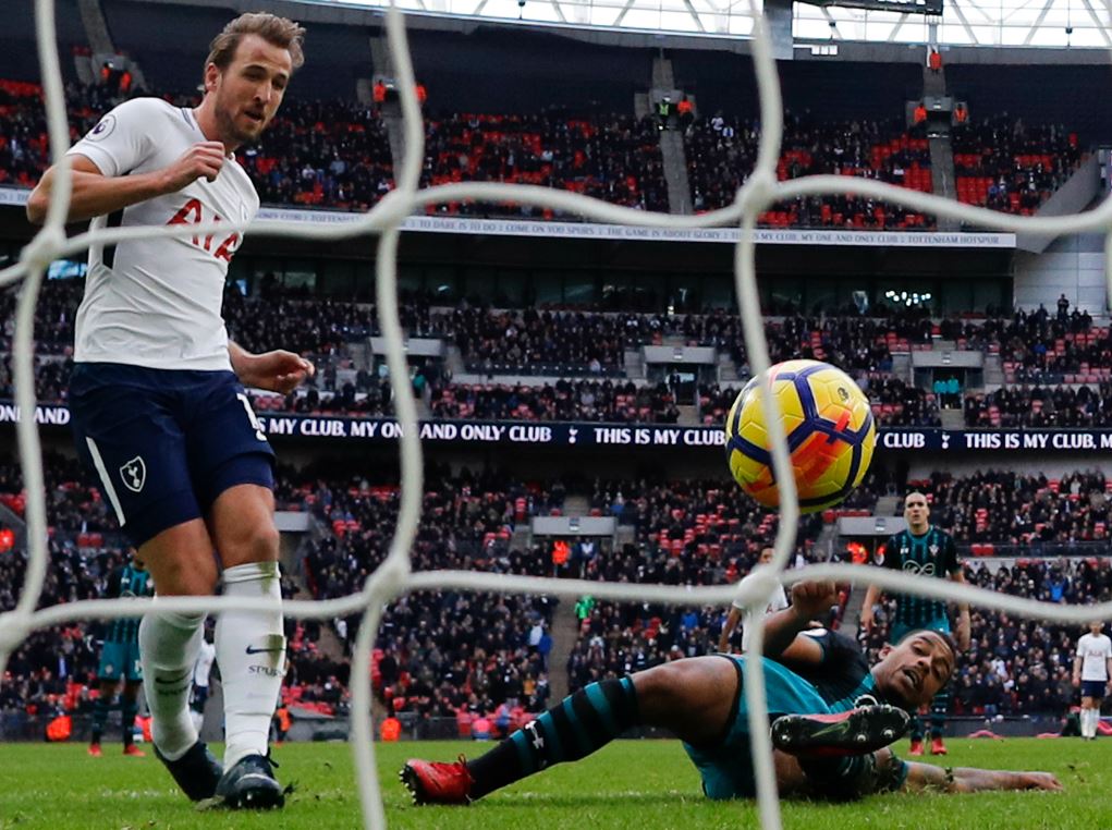 Harry Kane