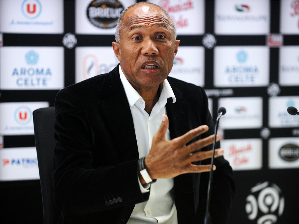 ASSE : Aubameyang a aussi rendu hommage à Christophe Galtier