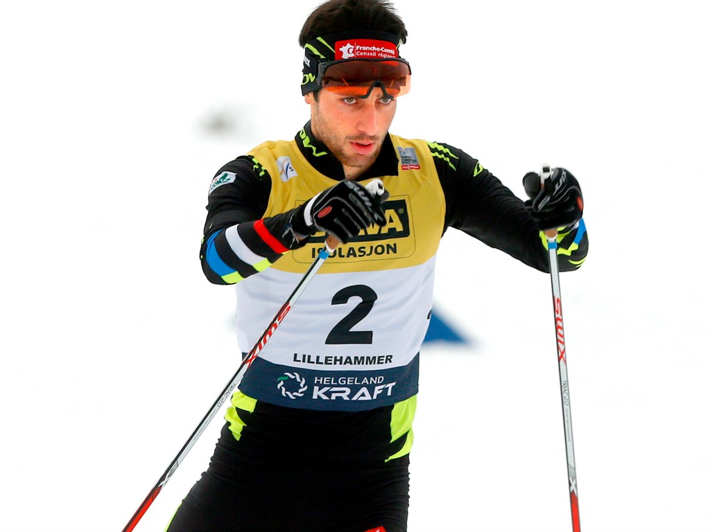 Jason Lamy-Chappuis