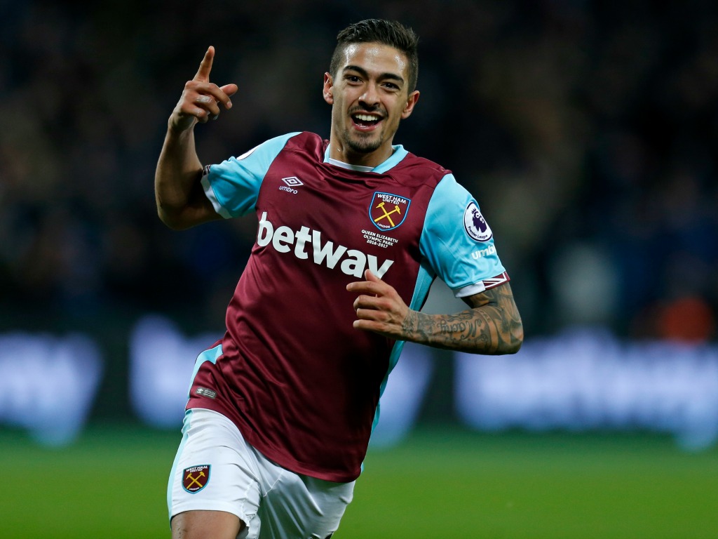 Manuel Lanzini