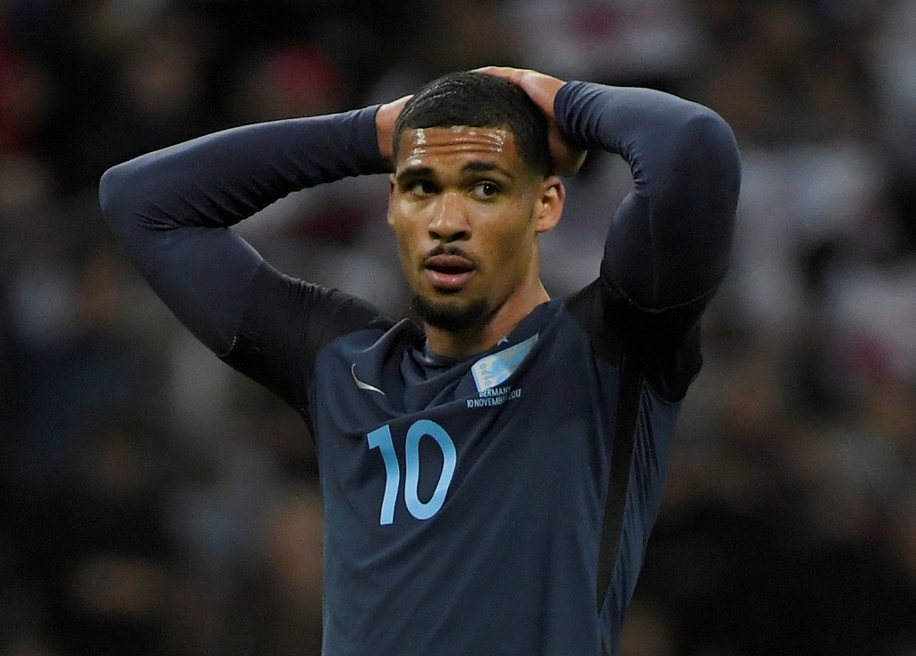 Loftus-cheek