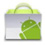 Disponible sur l''Android Market