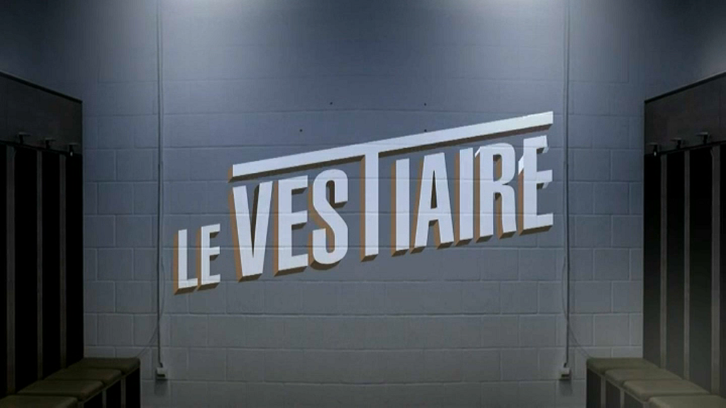 LOGO VESTIAIRE