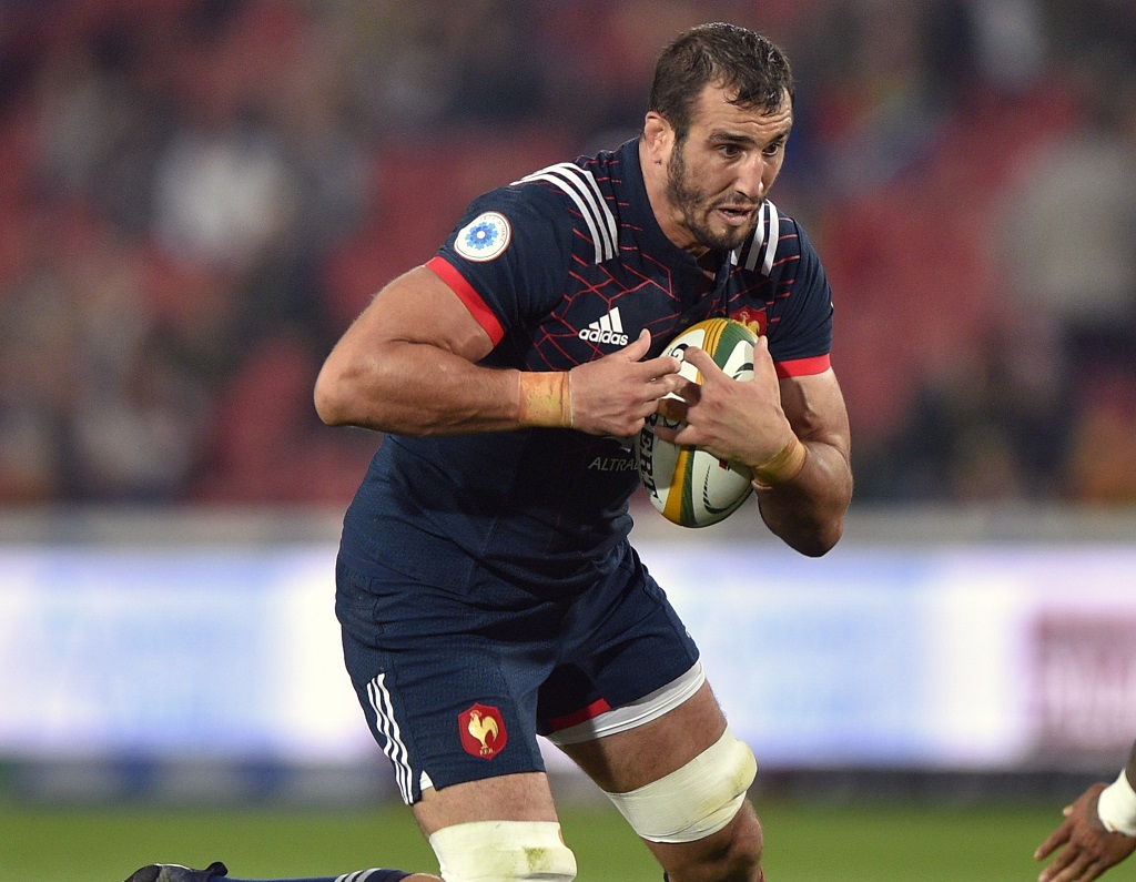 Yoann Maestri