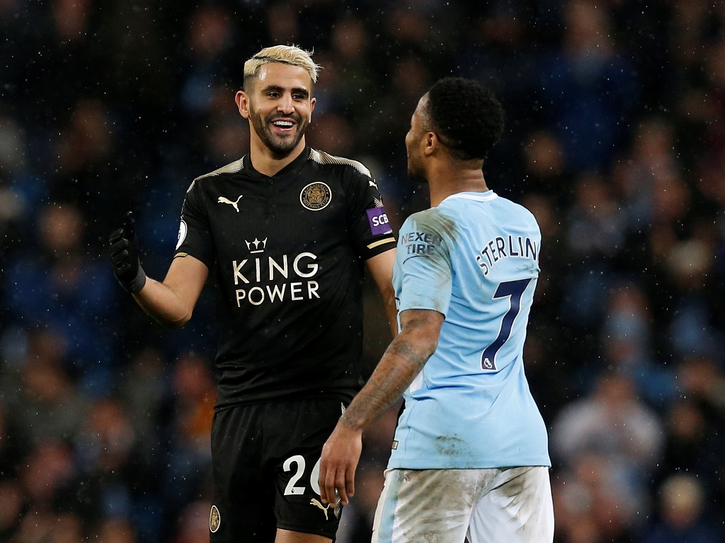 Mahrez
