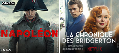 SFR-OFFRE SPECIALE CANAL+ CINE SERIES