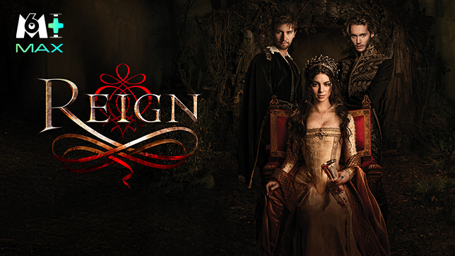 Reign