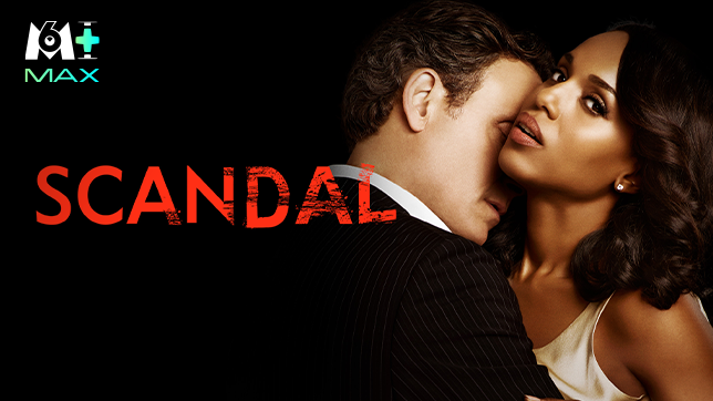Scandal