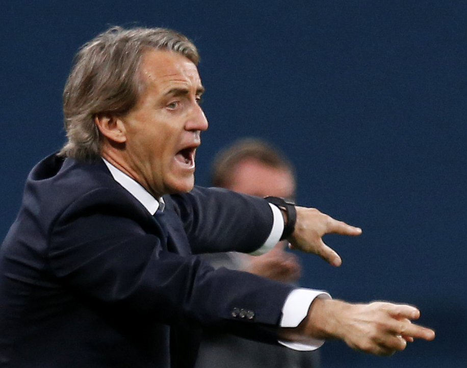 Mancini