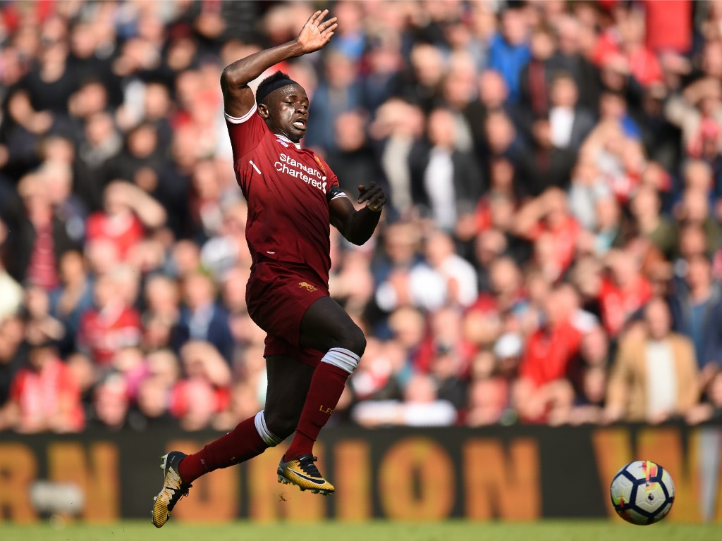 Sadio Mané