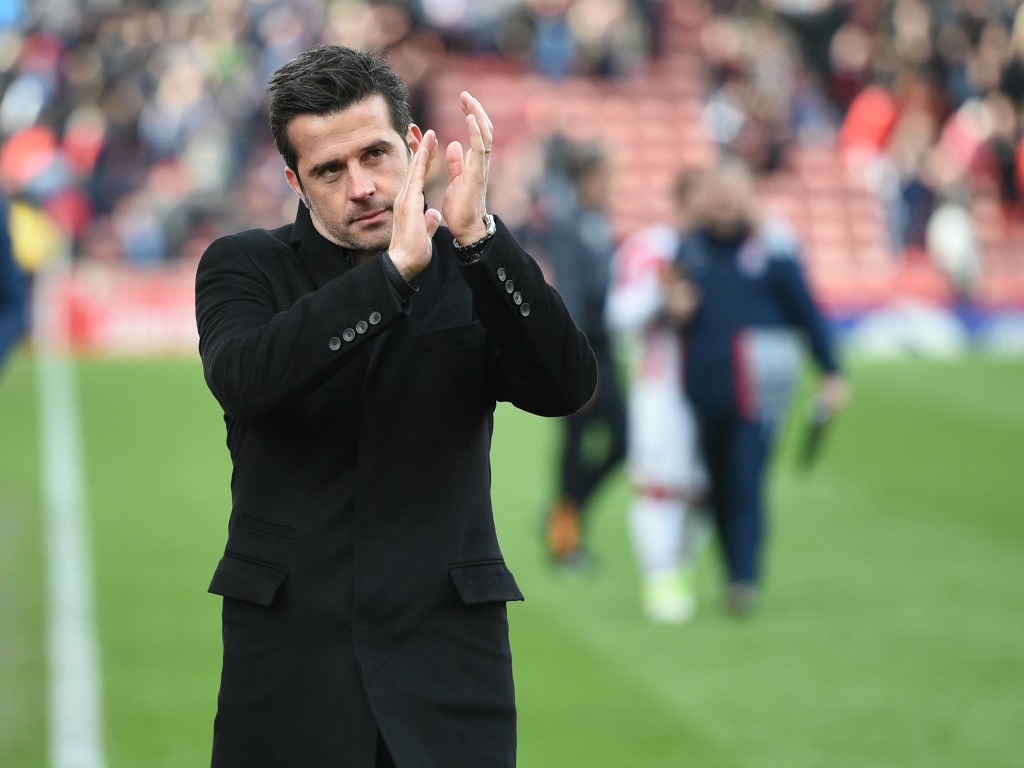 Marco Silva