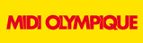 logo Midi Olympique