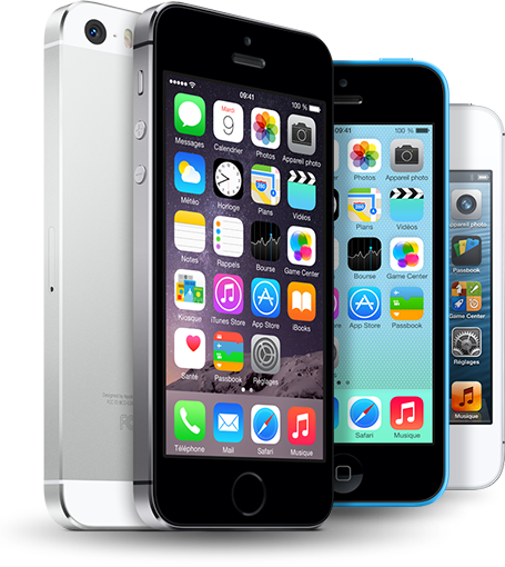 Offrez-vous un mobile d’occasion - SFR