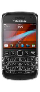 Blackberry bold9790