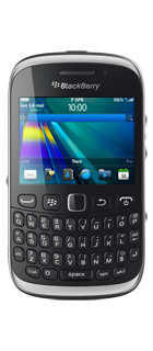 Blackberry curve 9320