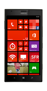 Lumia 1520