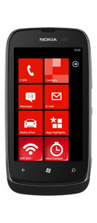 Lumia 610