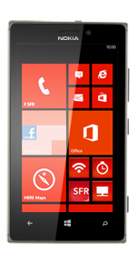 Lumia 925