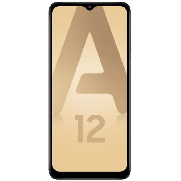 Galaxy A12