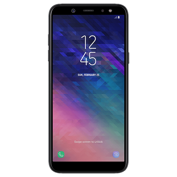 Galaxy A6
