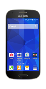 Galaxy Ace 4
