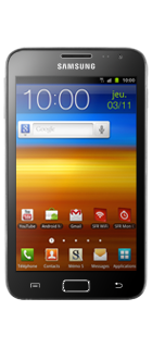Galaxy NOTE