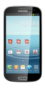 Galaxy S III 4G