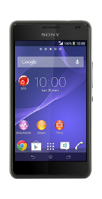 Xperia E1