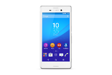 Xperia M4 AQUA