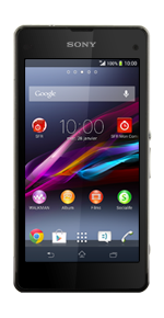 Xperia Z1 COMPACT