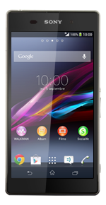 Xperia Z1