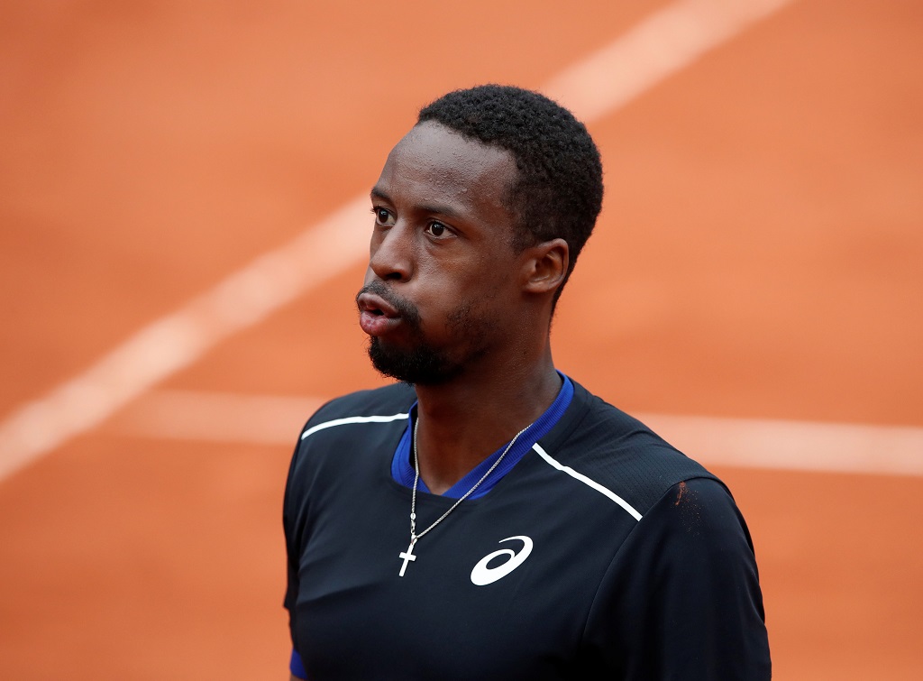 Gaël Monfils