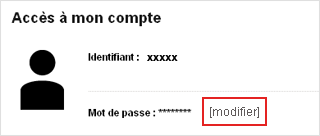 sfr mon compte activ