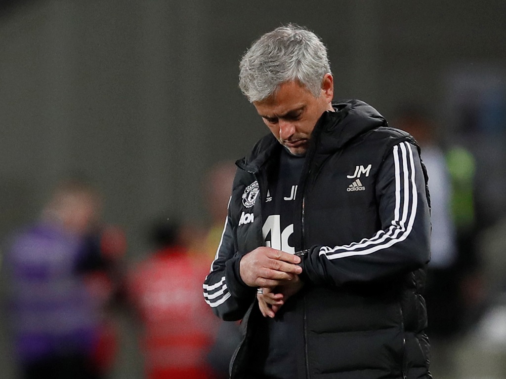 José Mourinho