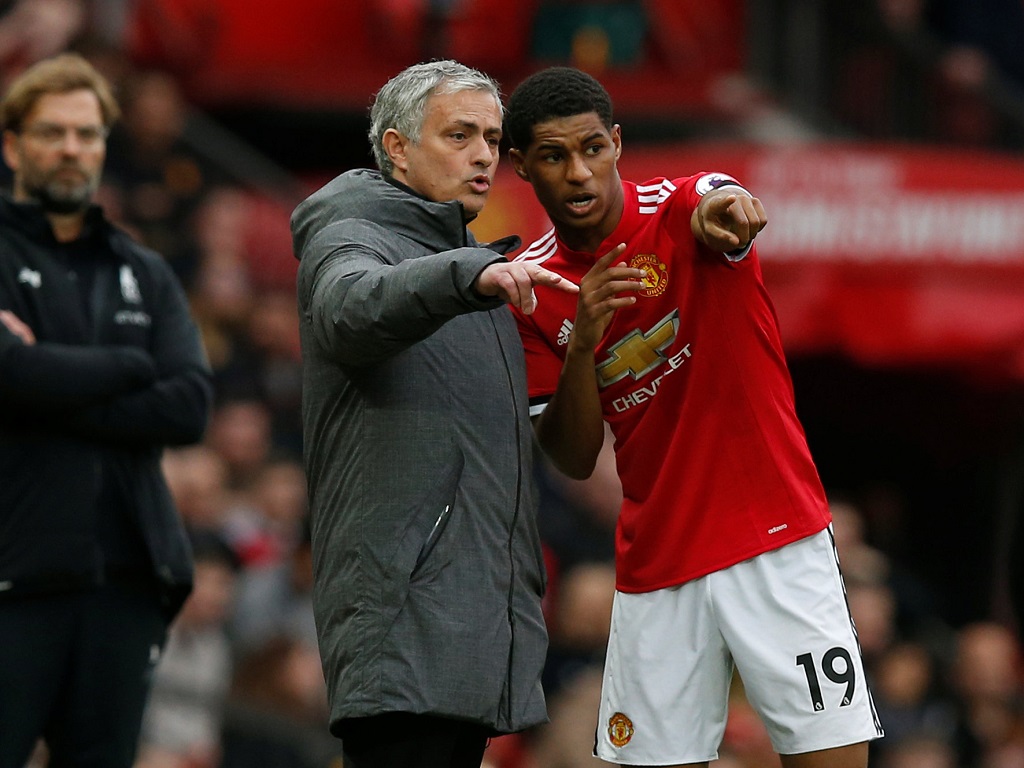 Mourinho