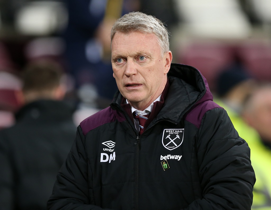 David Moyes