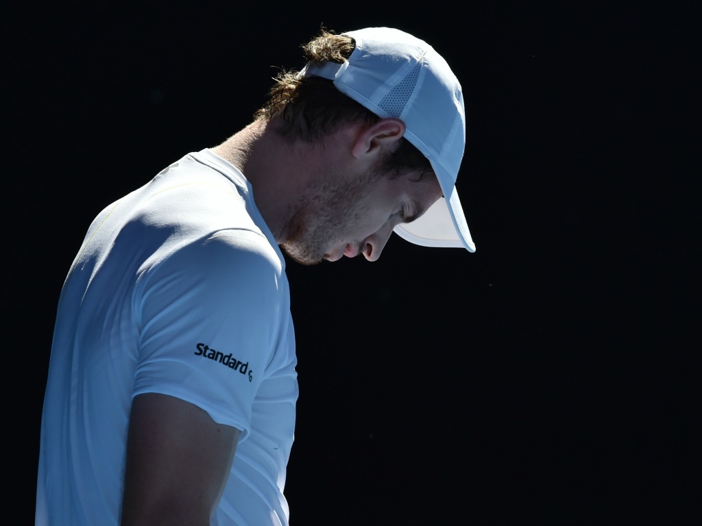 Andy Murray
