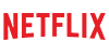 Logo NETFLIX