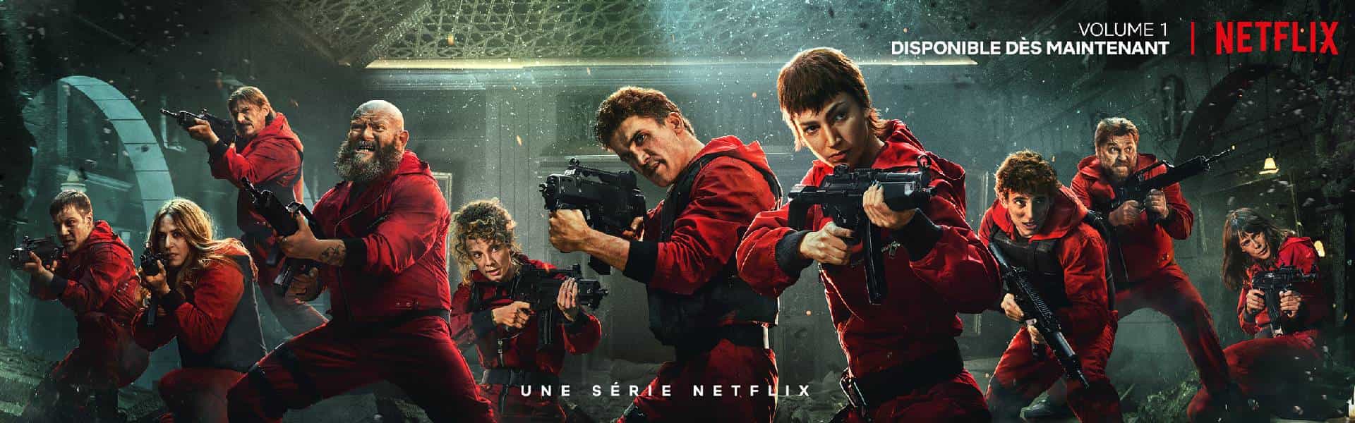 La Casa de Papel