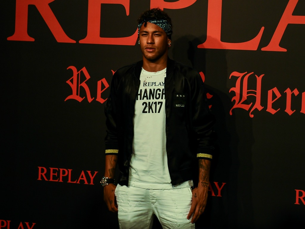Neymar