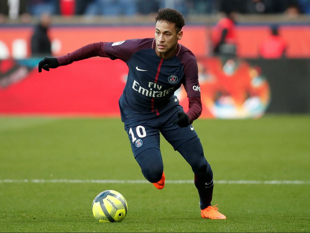 Neymar