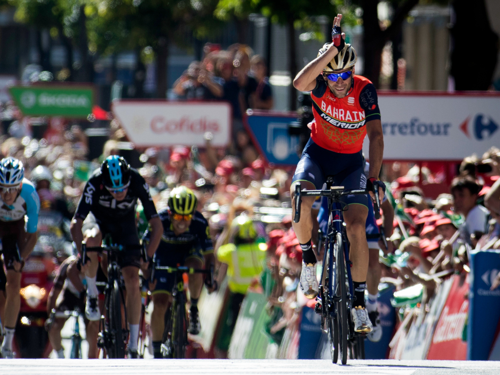 Vincenzo Nibali