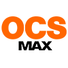 Logo OCS Max