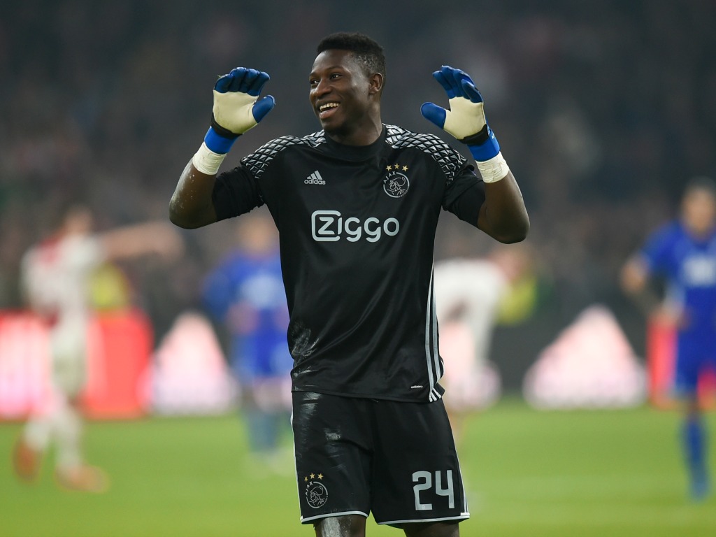 André Onana